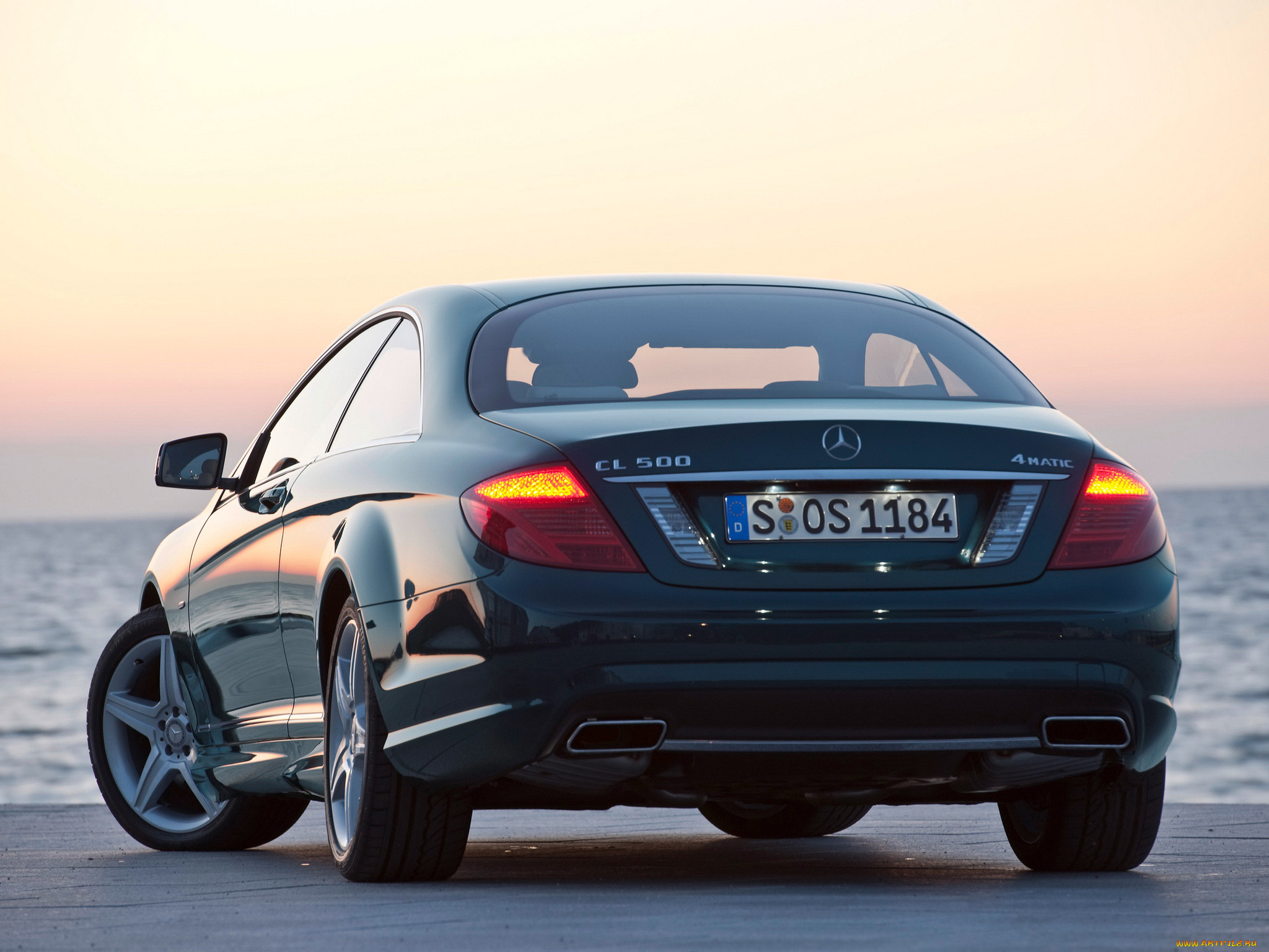 , mercedes, benz